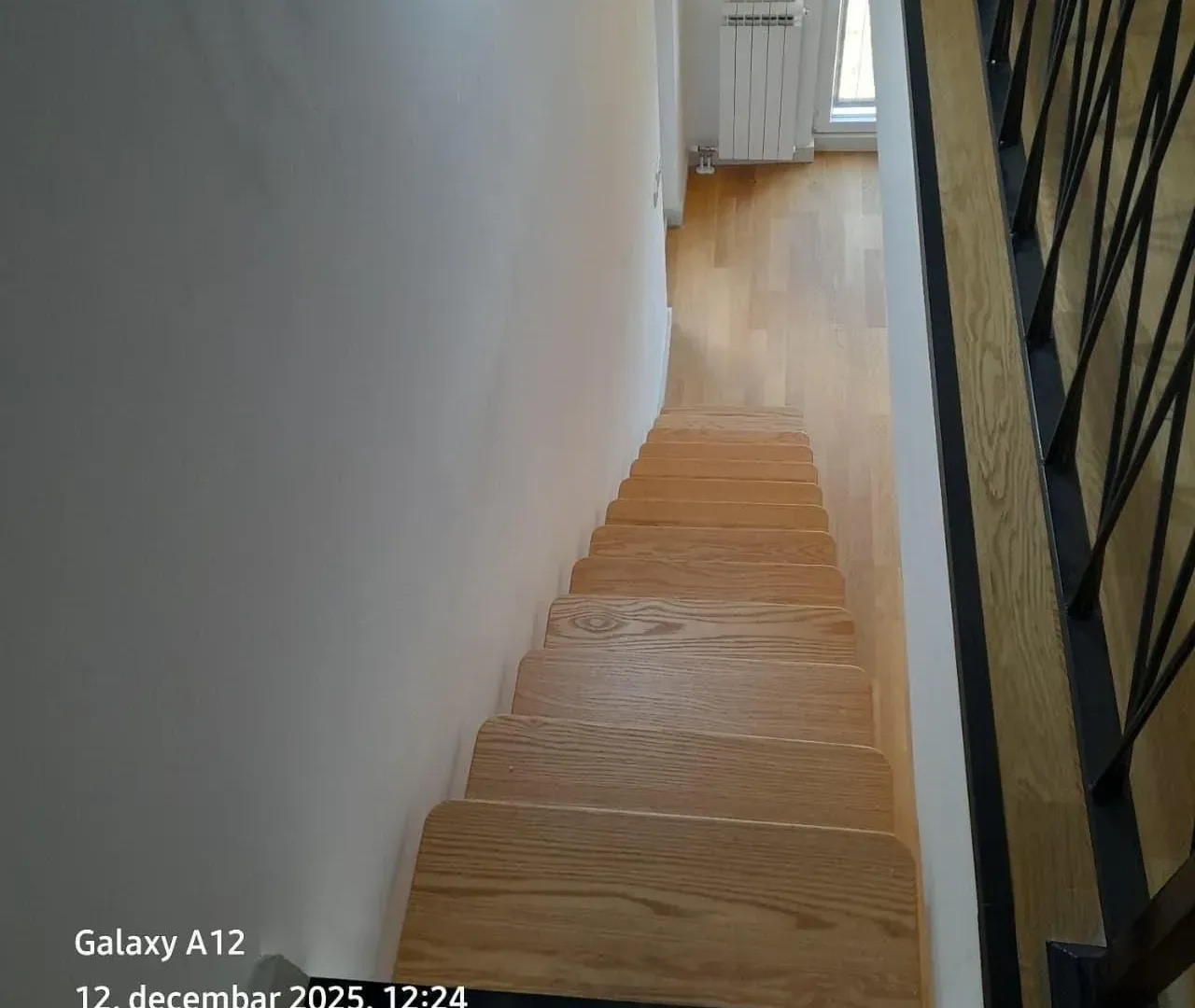 Sale, four bedroom apartment, 103m², Centar, Kolašin