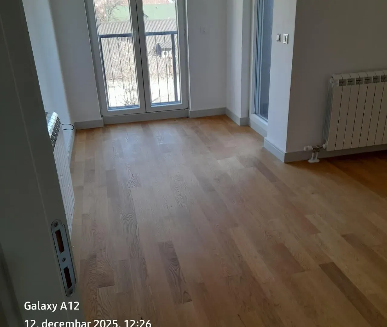 Sale, four bedroom apartment, 103m², Centar, Kolašin