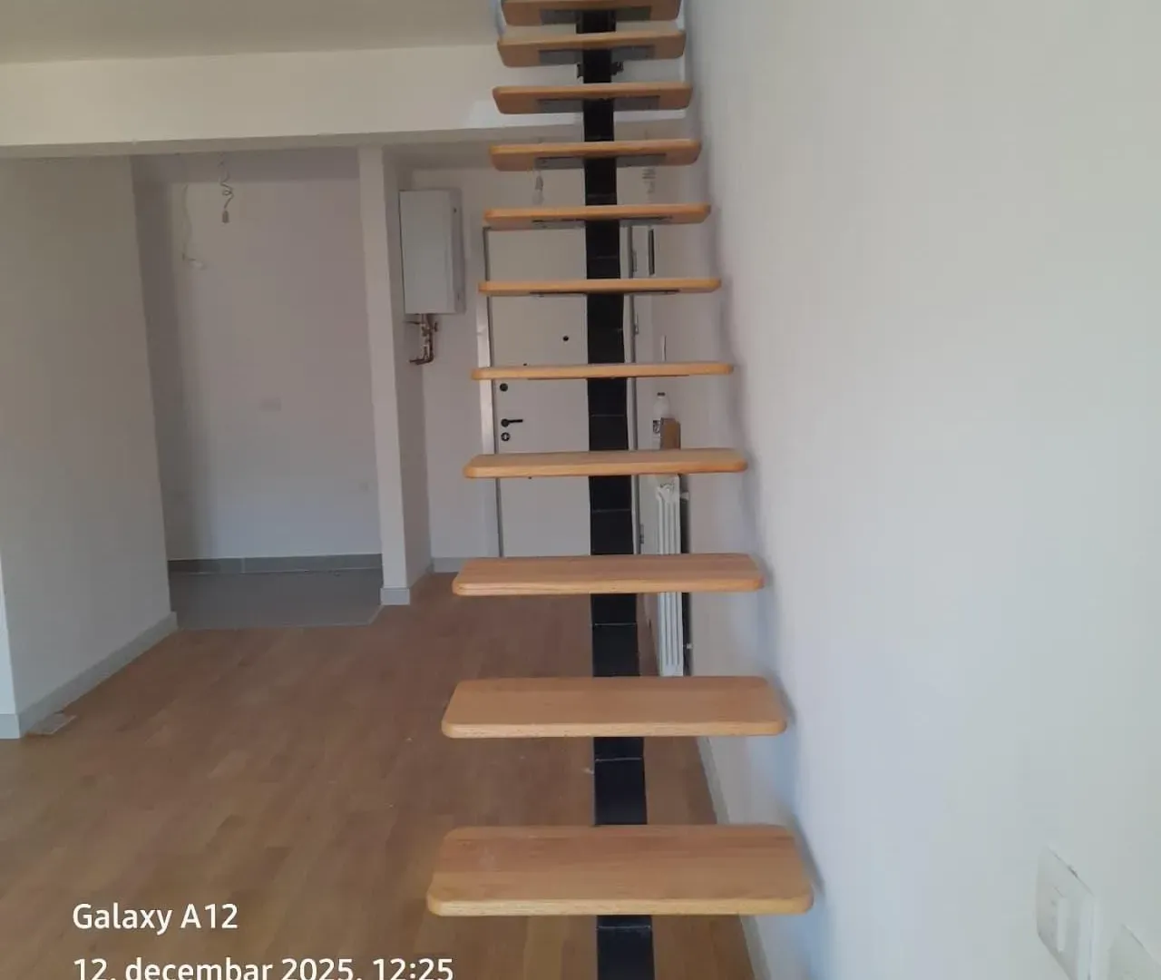 Sale, four bedroom apartment, 103m², Centar, Kolašin