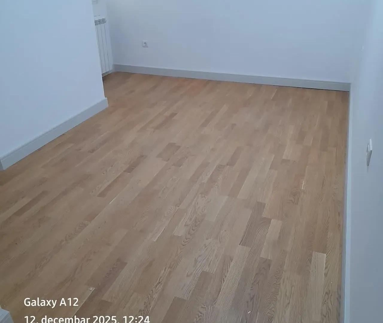 Sale, four bedroom apartment, 103m², Centar, Kolašin