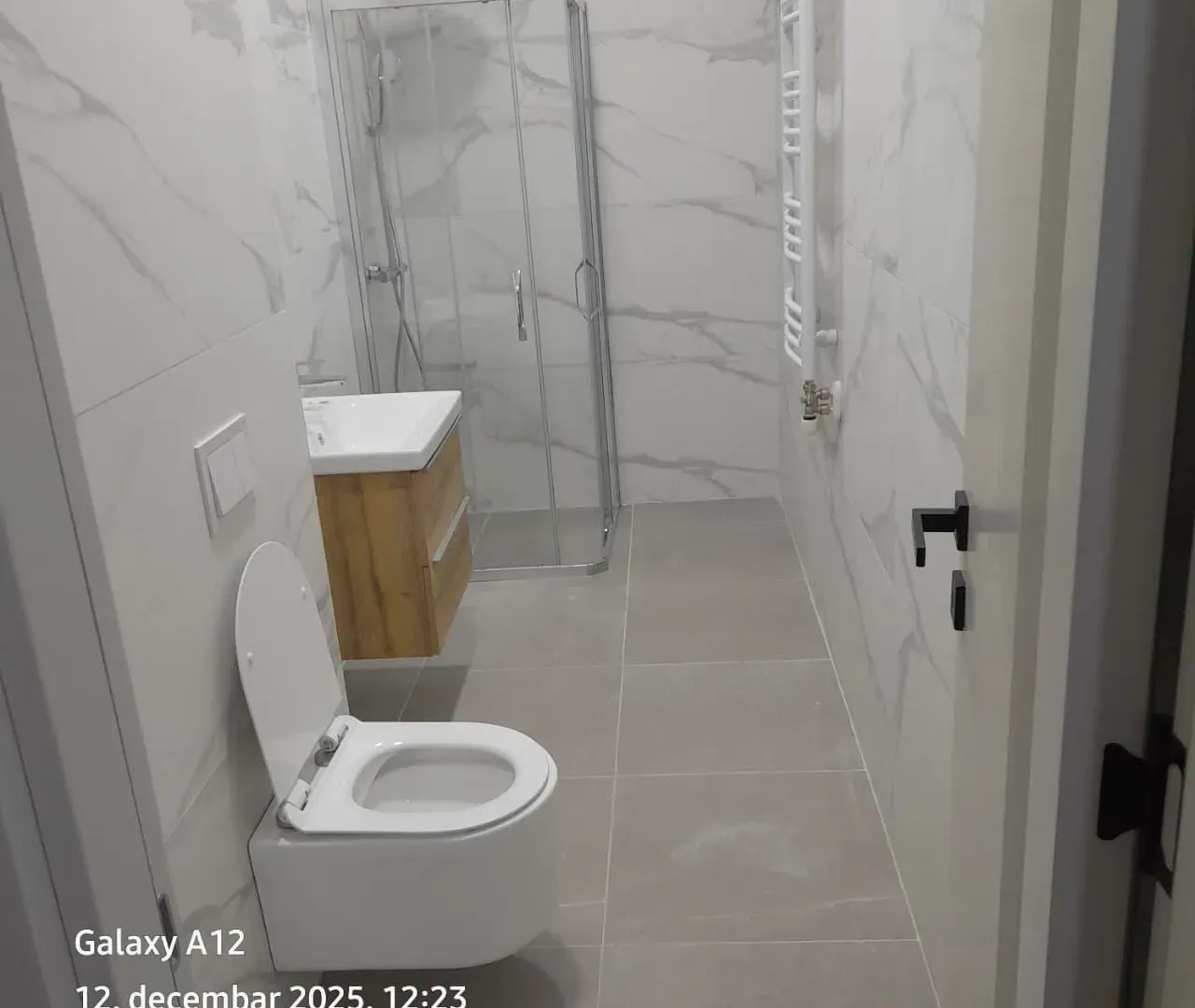 Sale, four bedroom apartment, 103m², Centar, Kolašin