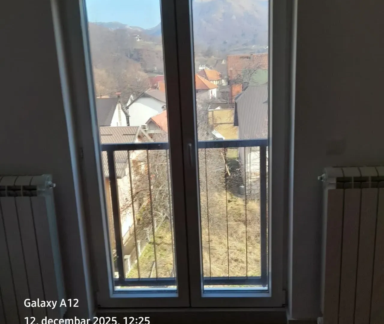 Sale, four bedroom apartment, 103m², Centar, Kolašin