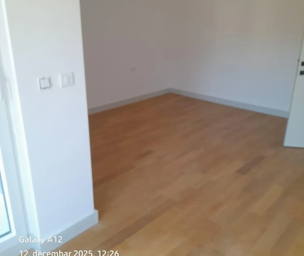 Sale, four bedroom apartment, 103m², Centar, Kolašin