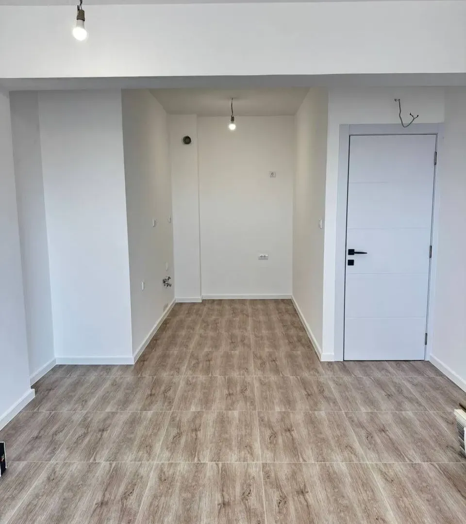 Prodaja, jednosoban stan, 46m², Šušanj, Bar
