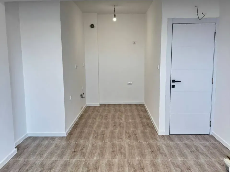 Sale, one bedroom apartment, 46m², Šušanj, Bar