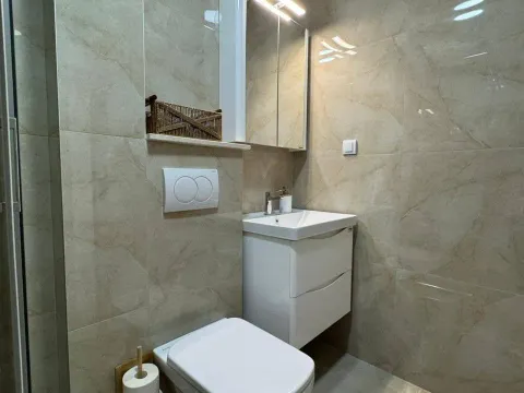 Sale, one bedroom apartment, 44m², Ilino, Bar - image 9