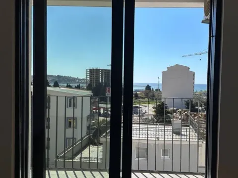 Sale, one bedroom apartment, 44m², Ilino, Bar - image 2