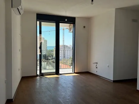 Sale, one bedroom apartment, 44m², Ilino, Bar - image 3