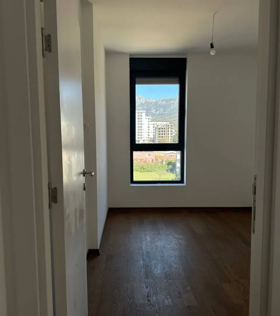 Prodaja, jednosoban stan, 44m², Ilino, Bar