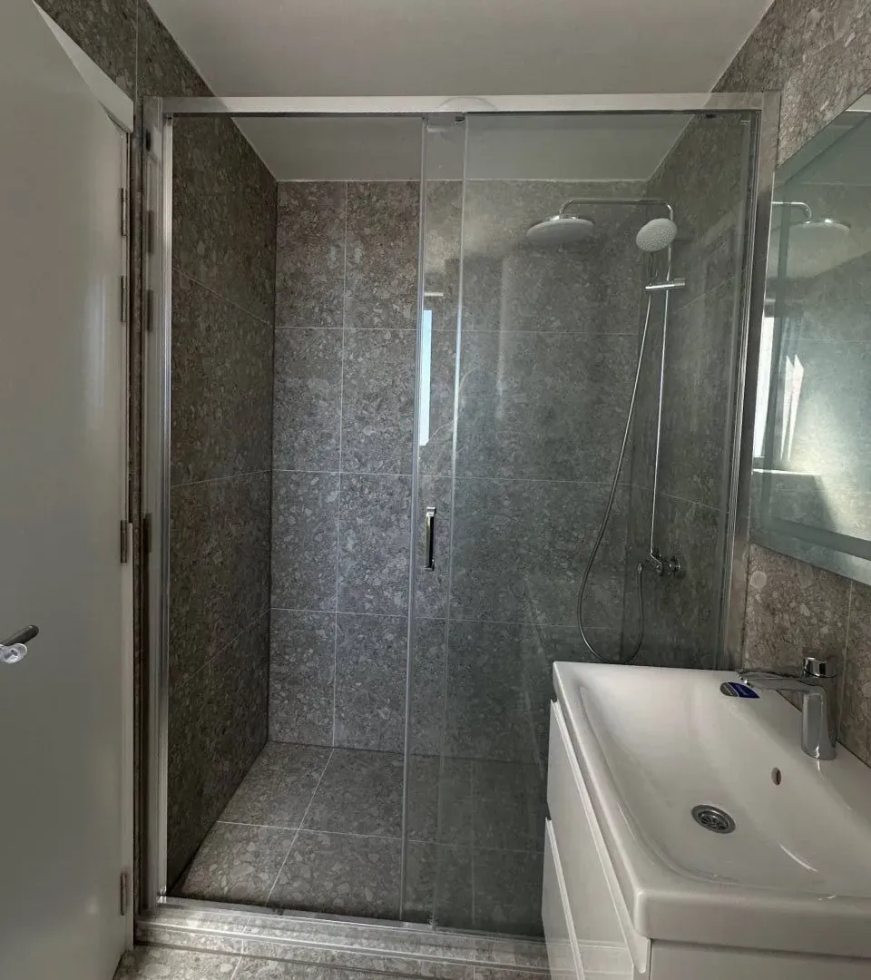 Prodaja, jednosoban stan, 44m², Ilino, Bar