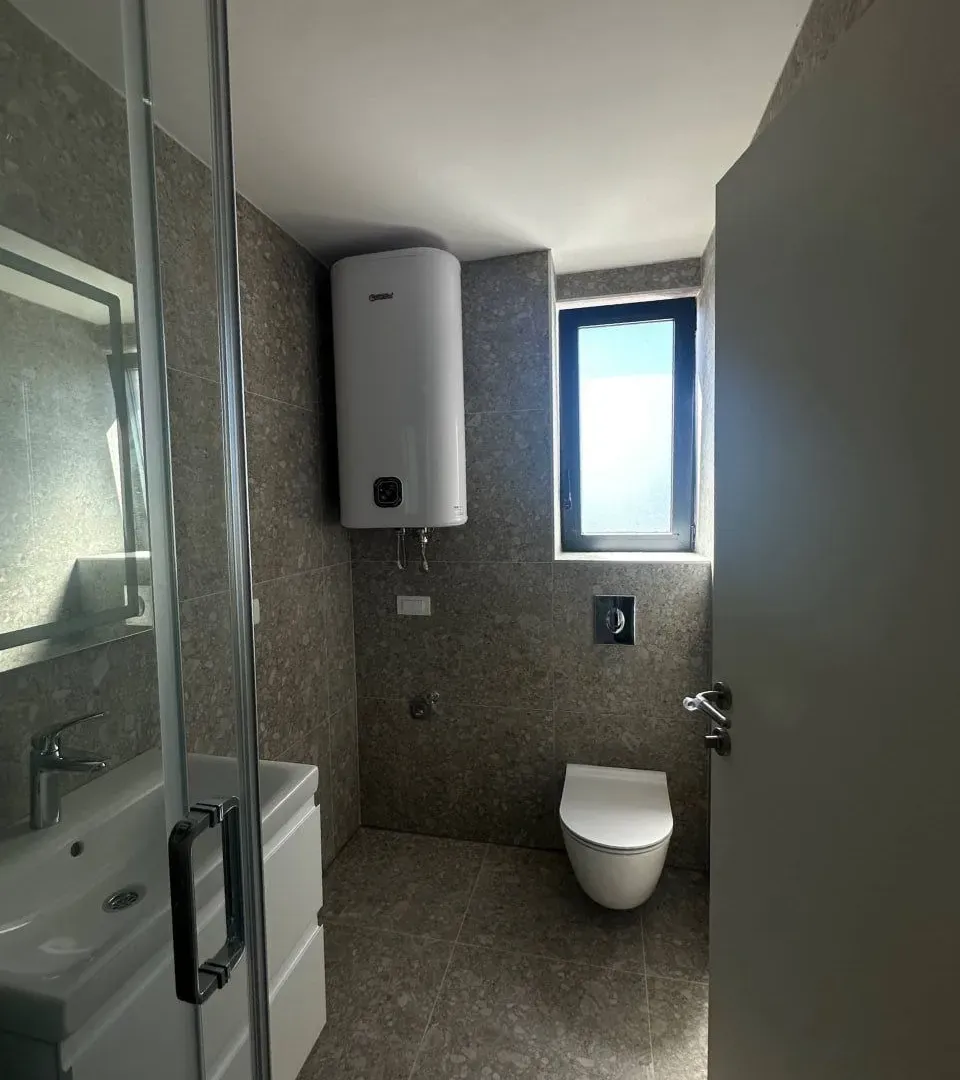 Prodaja, jednosoban stan, 44m², Ilino, Bar
