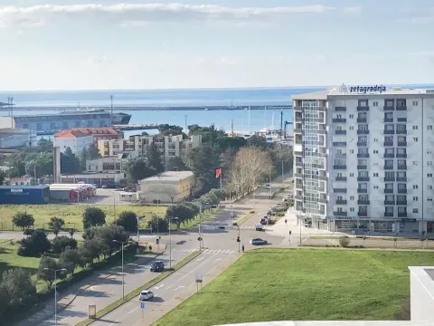 Sale, one bedroom apartment, 46m², Centar, Bar - image 8