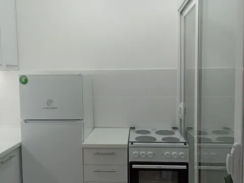 Sale, studio apartment, 24m², Gintaš, Podgorica - image 3