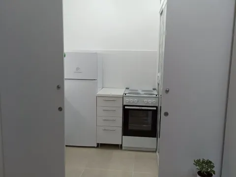 Sale, studio apartment, 24m², Gintaš, Podgorica - image 4