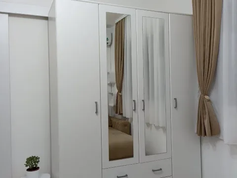 Sale, studio apartment, 24m², Gintaš, Podgorica - image 5