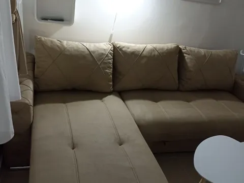 Sale, studio apartment, 24m², Gintaš, Podgorica - image 7