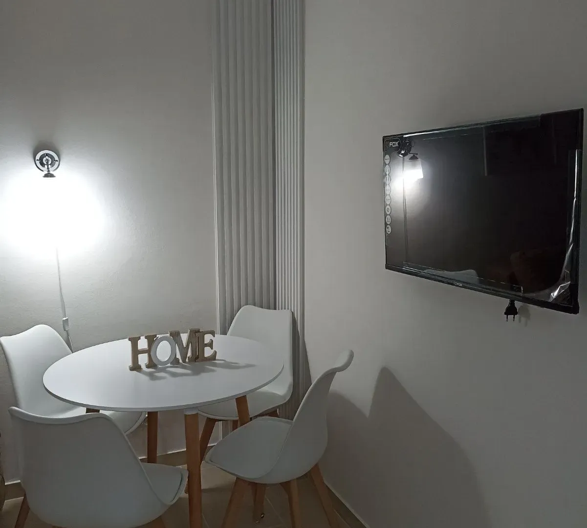 Sale, studio apartment, 24m², Gintaš, Podgorica