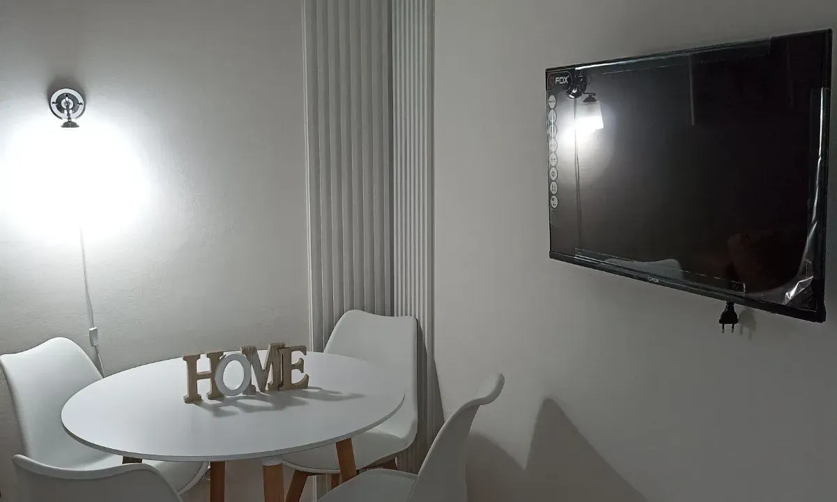 Sale, studio apartment, 24m², Gintaš, Podgorica