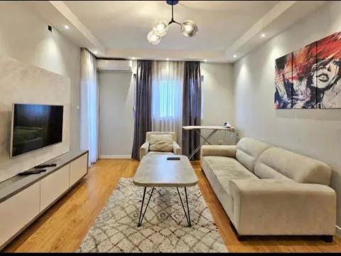 Izdavanje, jednosoban stan, 50m², Central Point, Podgorica - image 1