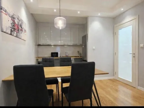 Izdavanje, jednosoban stan, 50m², Central Point, Podgorica - image 4