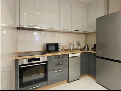 Izdavanje, jednosoban stan, 50m², Central Point, Podgorica - image 6