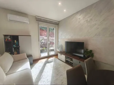 Sale, one bedroom apartment, 37m², Centar, Budva - image 2