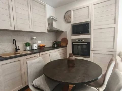 Sale, one bedroom apartment, 37m², Centar, Budva - image 3