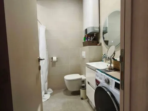Sale, one bedroom apartment, 37m², Centar, Budva - image 8