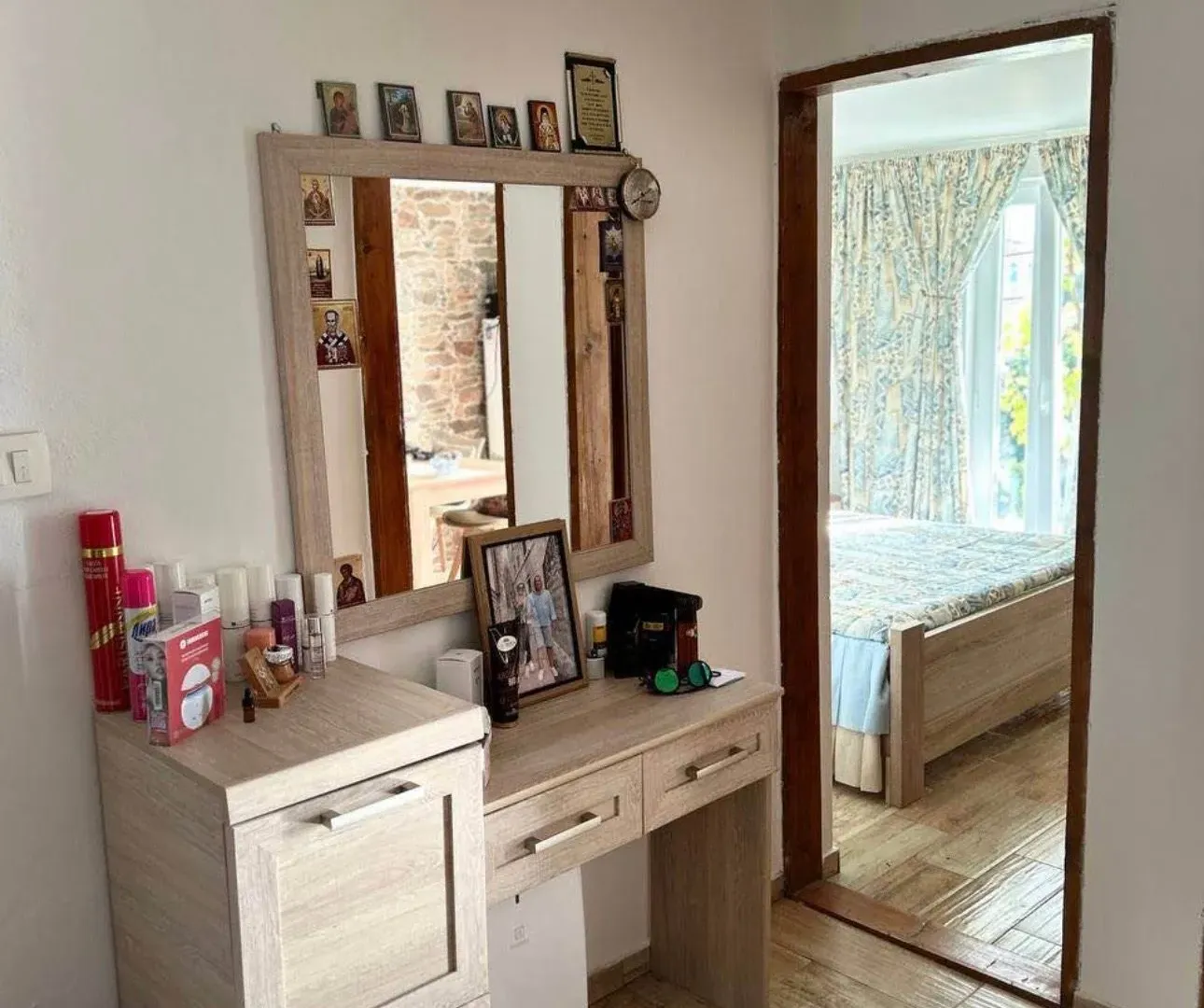 Prodaja, kuća, 200m², Dobre Vode, Bar