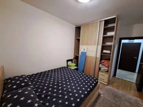 Rent, one bedroom apartment, 46m², Stari Aerodrom, Podgorica - image 4