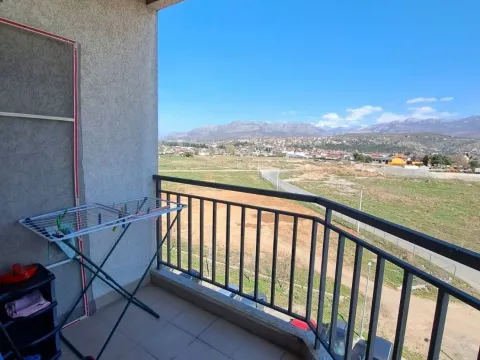 Rent, one bedroom apartment, 46m², Stari Aerodrom, Podgorica - image 8