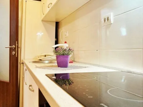 Rent, one bedroom apartment, 46m², Stari Aerodrom, Podgorica - image 2