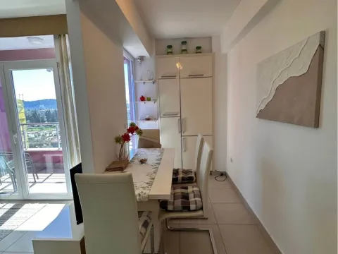 Prodaja, dvosoban stan, 57m², Ilino, Bar - image 3