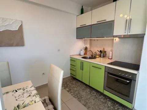 Prodaja, dvosoban stan, 57m², Ilino, Bar - image 2