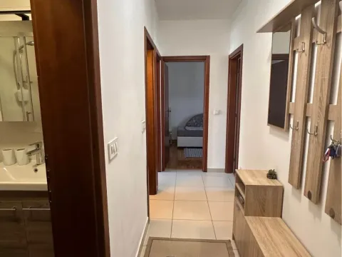 Prodaja, dvosoban stan, 57m², Ilino, Bar - image 4
