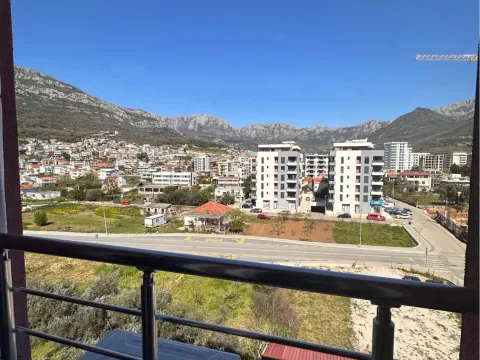 Prodaja, dvosoban stan, 57m², Ilino, Bar - image 9