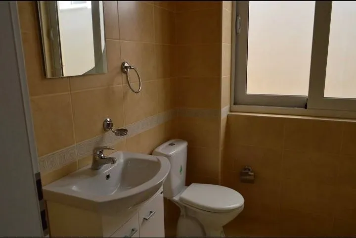 Sale, two bedroom apartment, 72m², Bečići, Budva