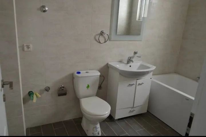 Sale, two bedroom apartment, 72m², Bečići, Budva