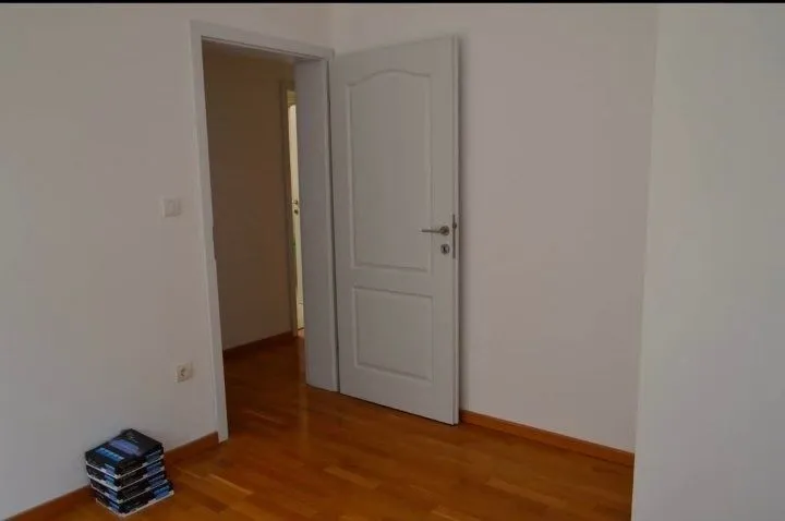 Sale, two bedroom apartment, 72m², Bečići, Budva