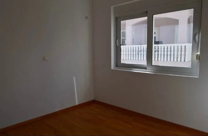 Sale, two bedroom apartment, 72m², Bečići, Budva