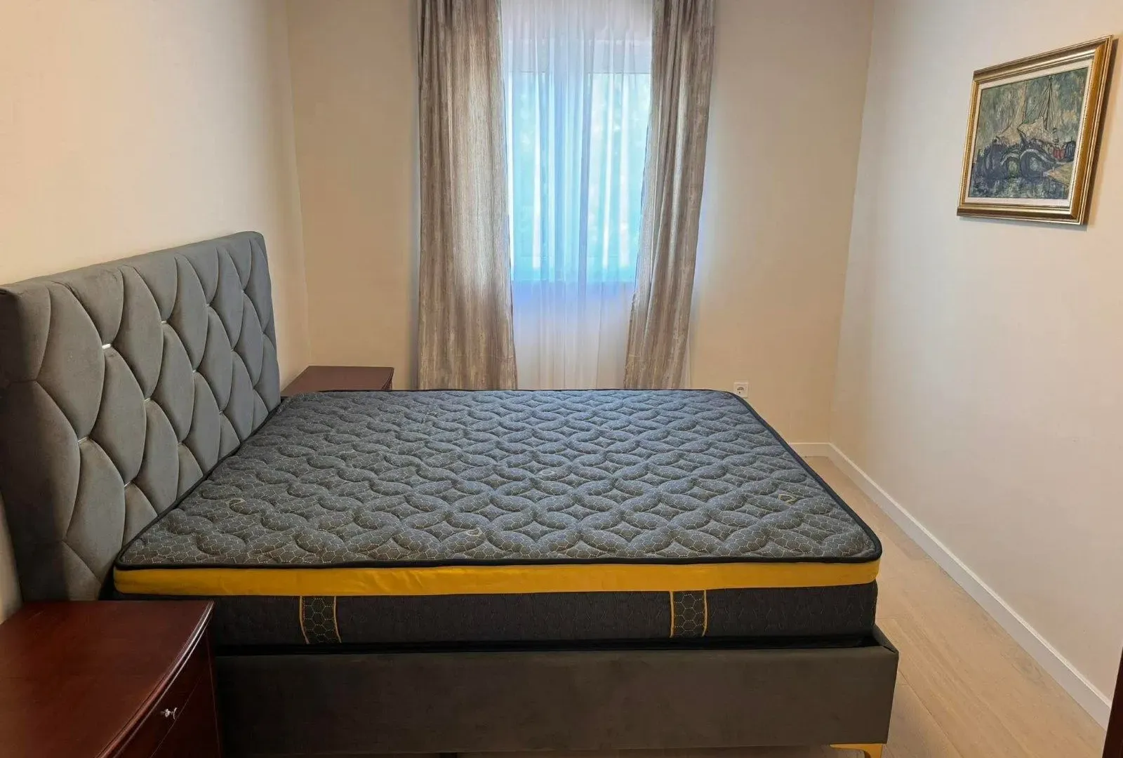 Rent, three bedroom apartment, 103m², Centar, Podgorica