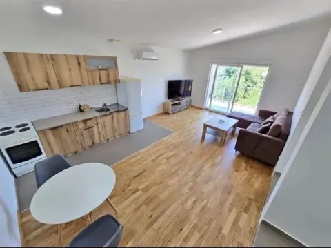 Sale, two bedroom apartment, 80m², Zagorič, Podgorica - image 1