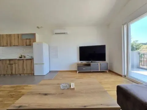 Sale, two bedroom apartment, 80m², Zagorič, Podgorica - image 3