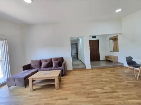 Sale, two bedroom apartment, 80m², Zagorič, Podgorica - image 2