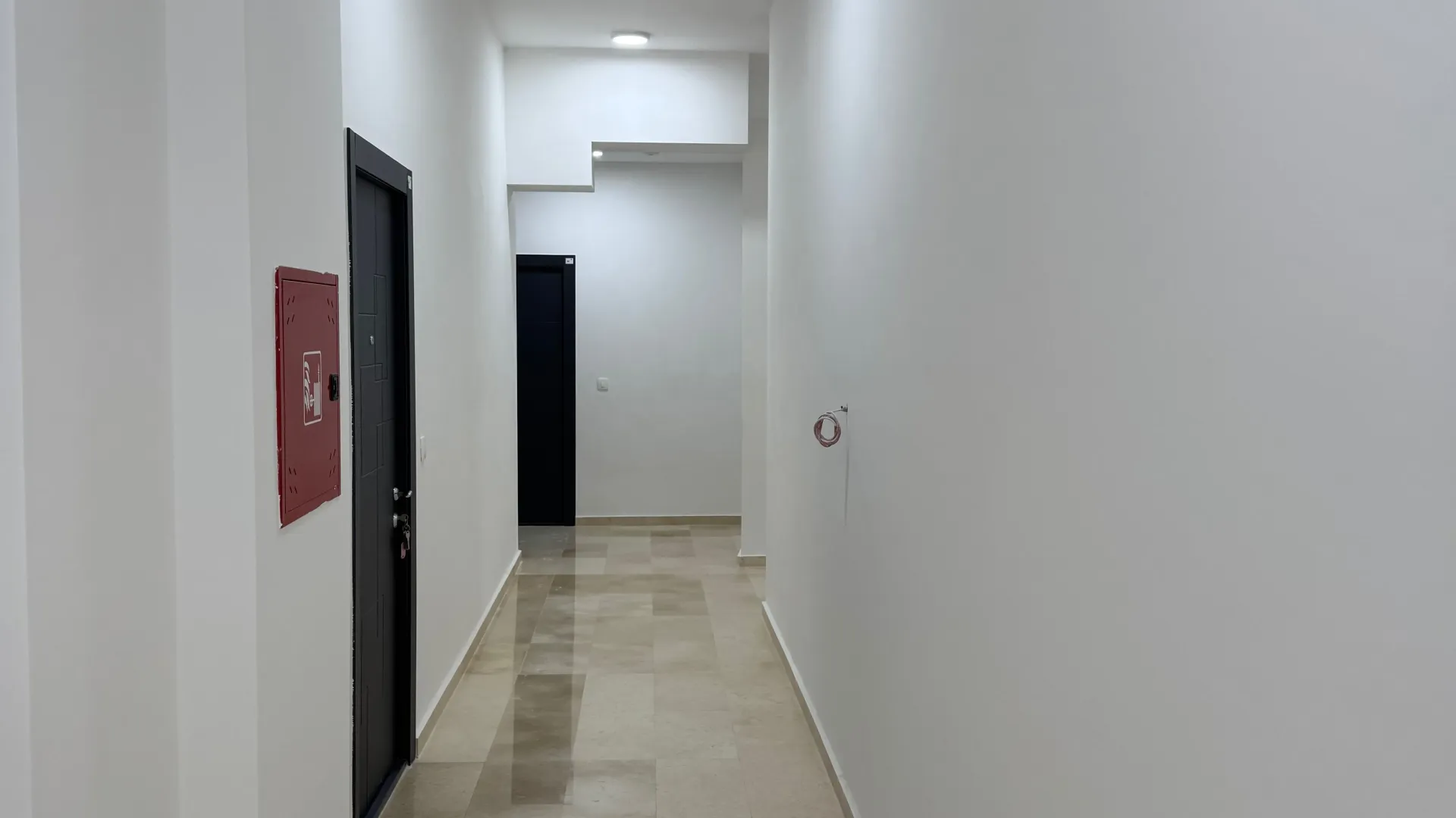 Sale, one bedroom apartment, 57m², Centar, Ulcinj