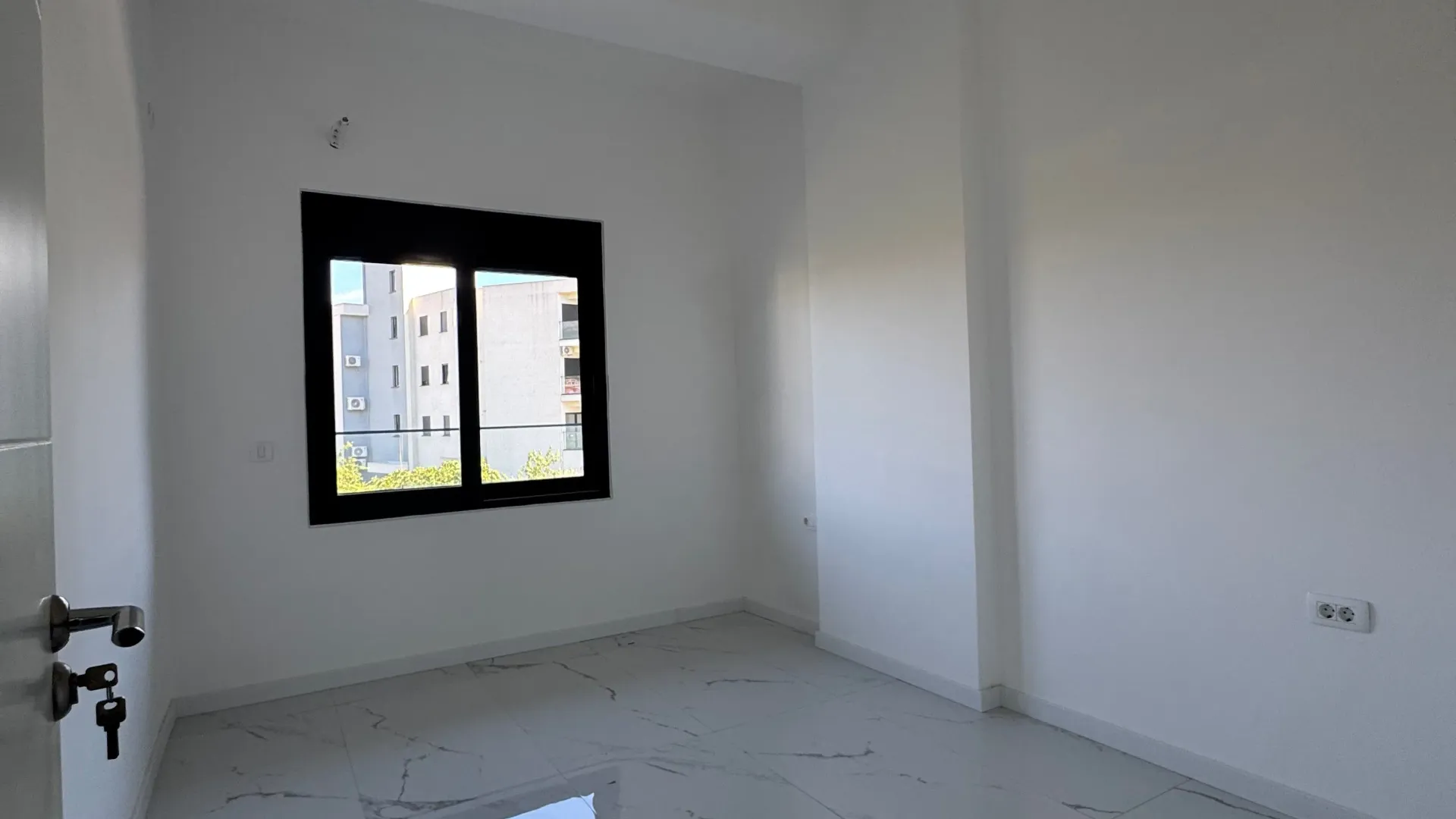 Sale, one bedroom apartment, 57m², Centar, Ulcinj