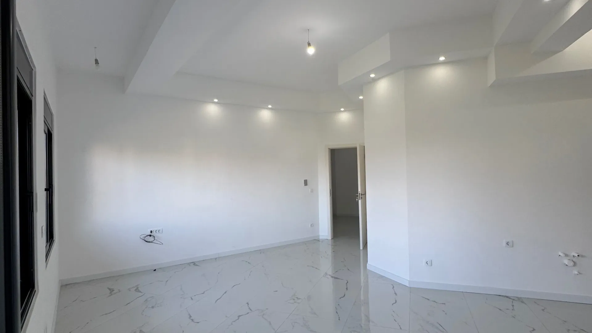 Sale, one bedroom apartment, 57m², Centar, Ulcinj