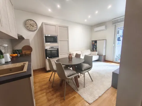 Prodaja, jednosoban stan, 37m², Golubovina, Budva - image 3