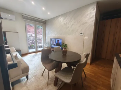Prodaja, jednosoban stan, 37m², Golubovina, Budva - image 2