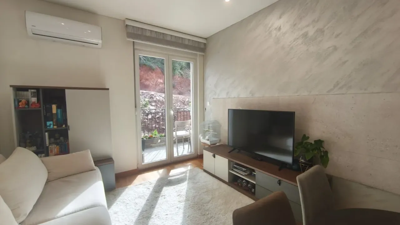 Sale, one bedroom apartment, 37m², Golubovina, Budva